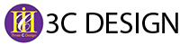 3C-design