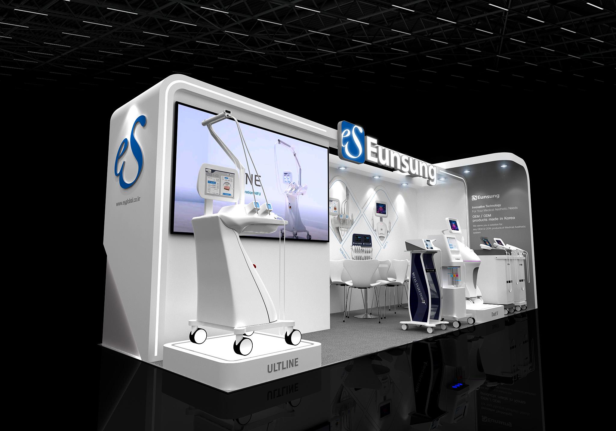 Finemec 2024 design